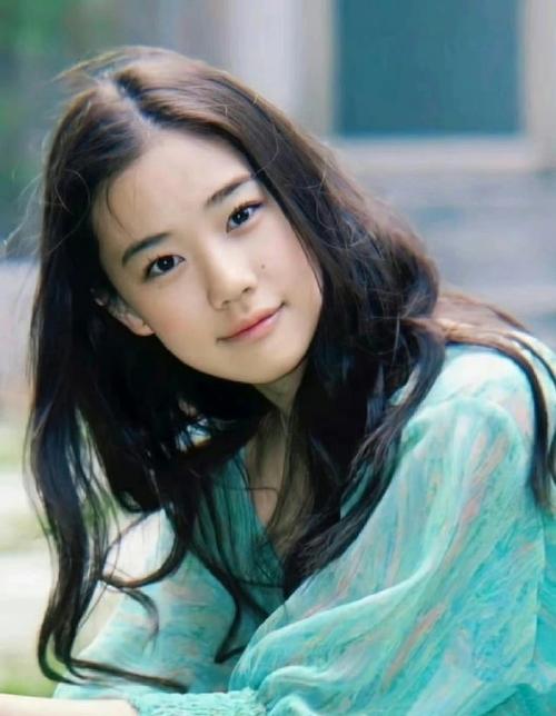 苍井优为什么减肥