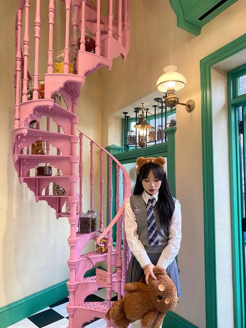 去游乐园穿怎么搭配