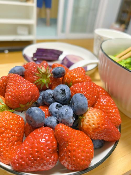 减肥下午吃什么水果