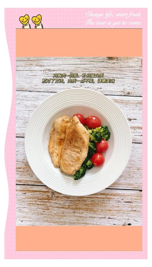 减肥应该吃什么肉