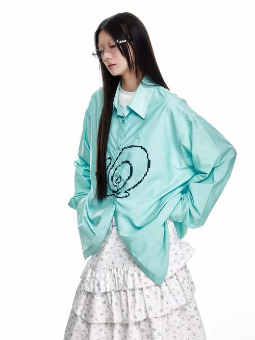 薄荷绿怎么搭配帽子