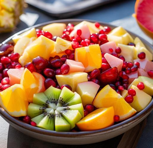 下午吃什么水果减肥