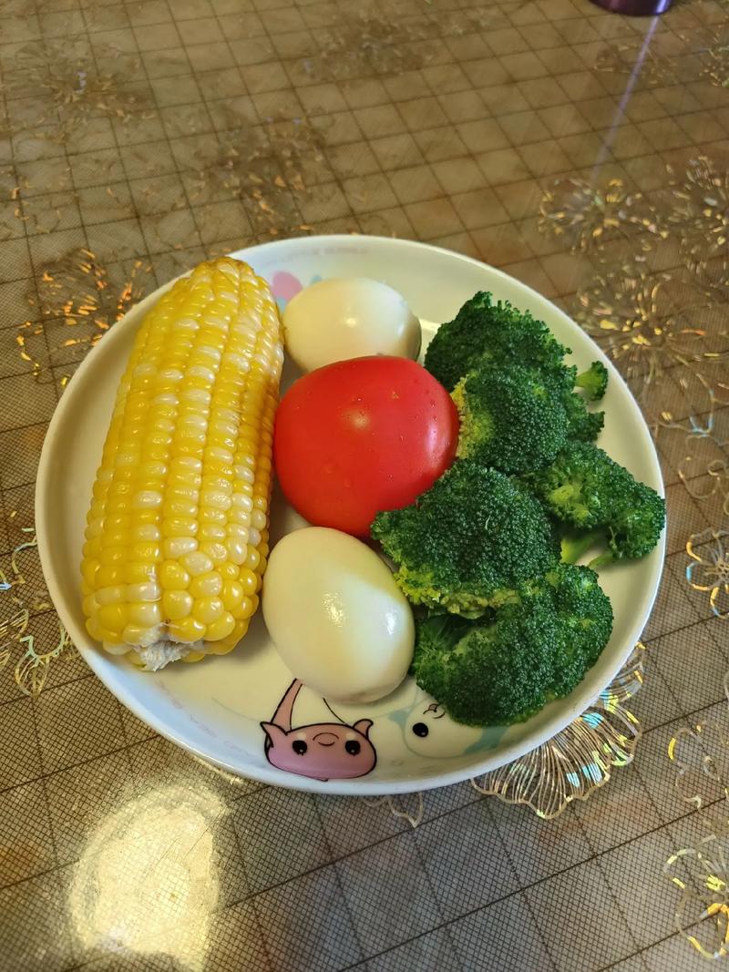 早餐吃了什么东西减肥最好