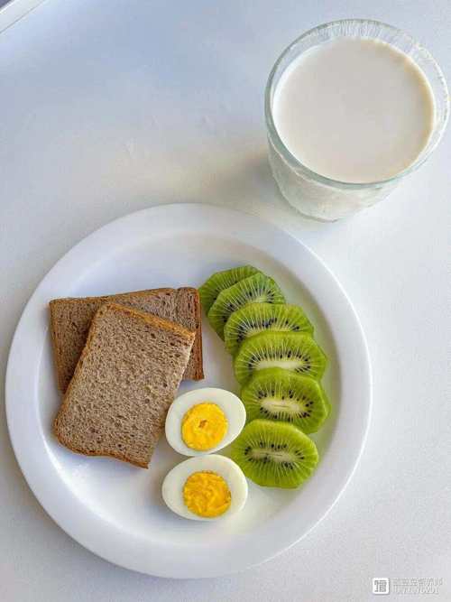 早餐吃了什么东西减肥最好