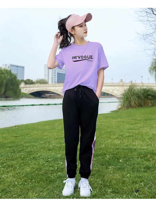 初中生怎么搭配穿着