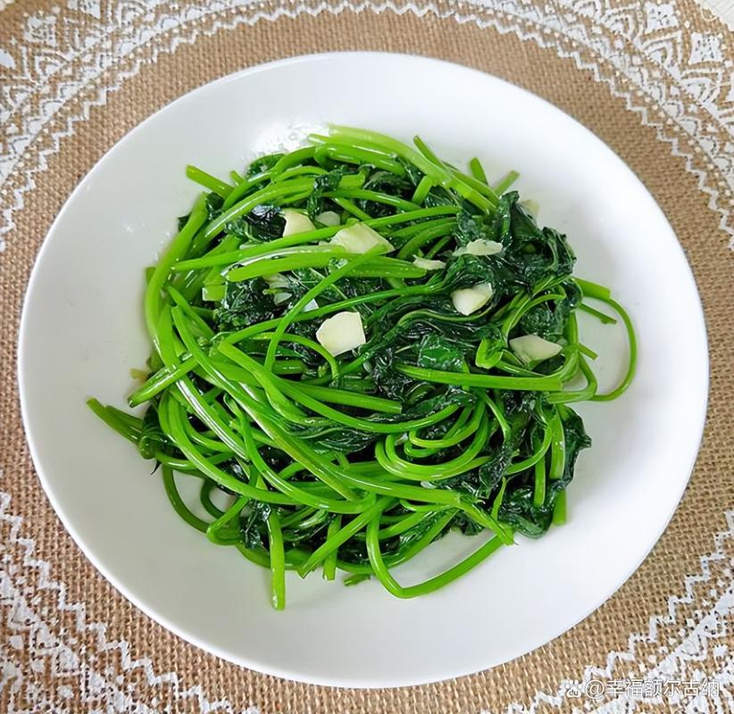 减肥吃什么蔬菜通便