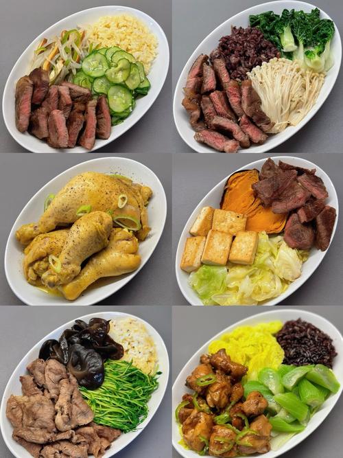 午餐是什么能减肥