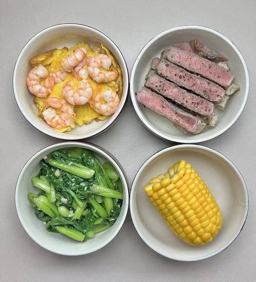 午餐是什么能减肥