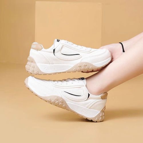 橘红色板鞋怎么搭配