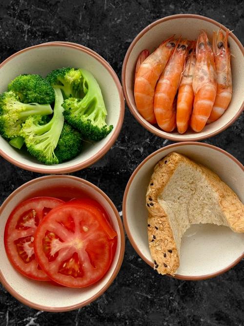 冬天减肥中午吃什么好