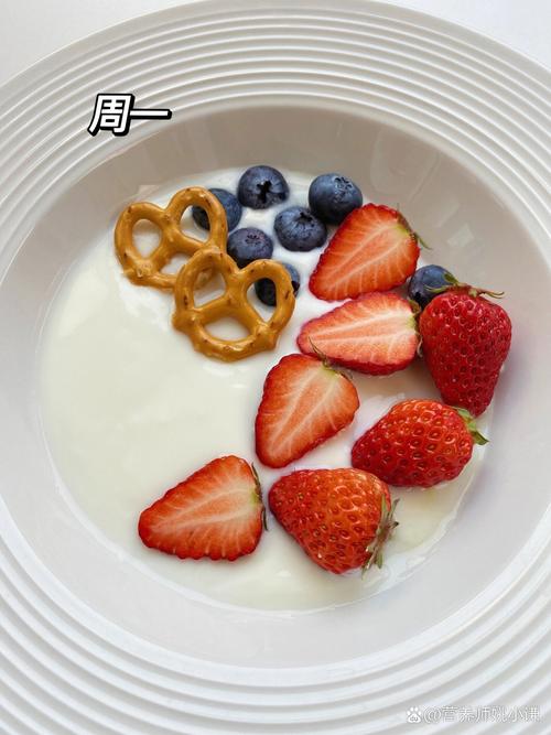 酸奶和什么搭配减肥快