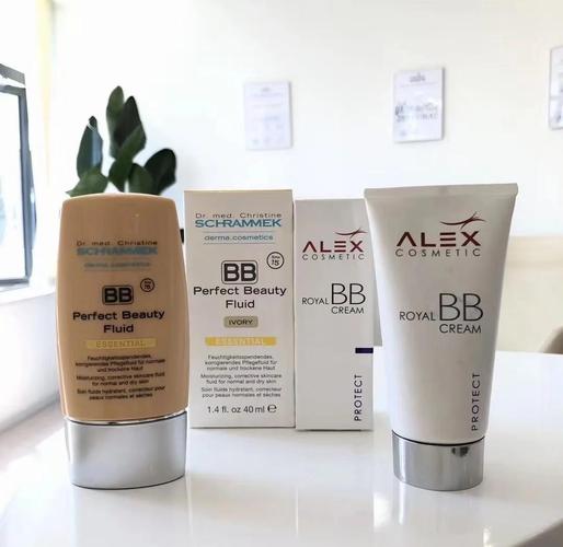 什么牌子的bb霜好用