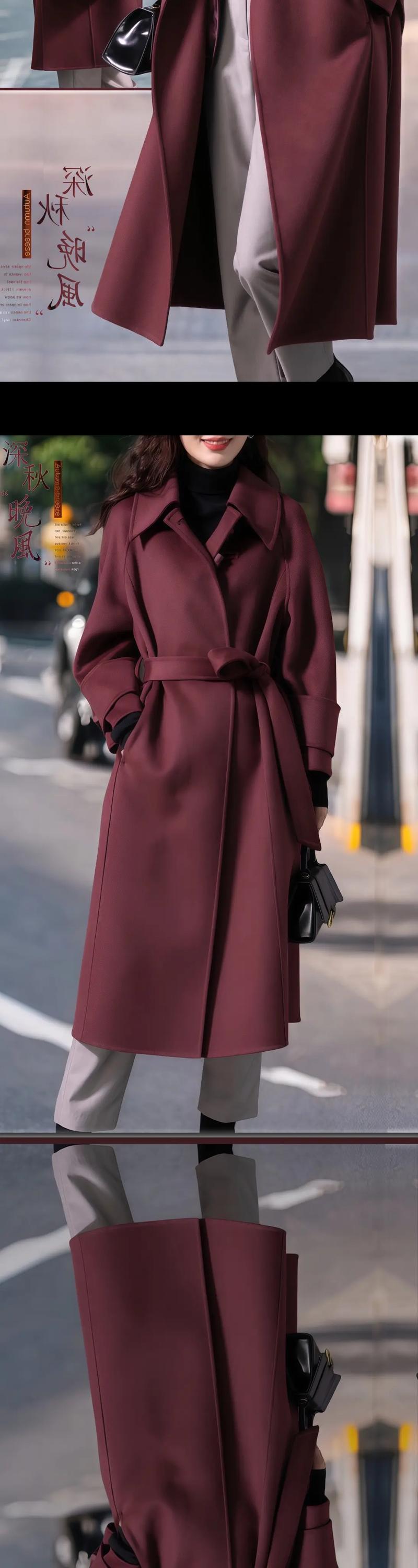 酒红色代表什么意思