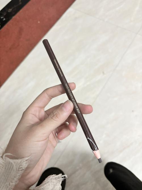 什么牌子的眉笔好用