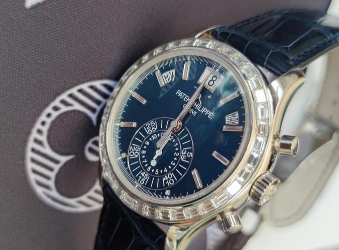 什么牌子的手表最贵