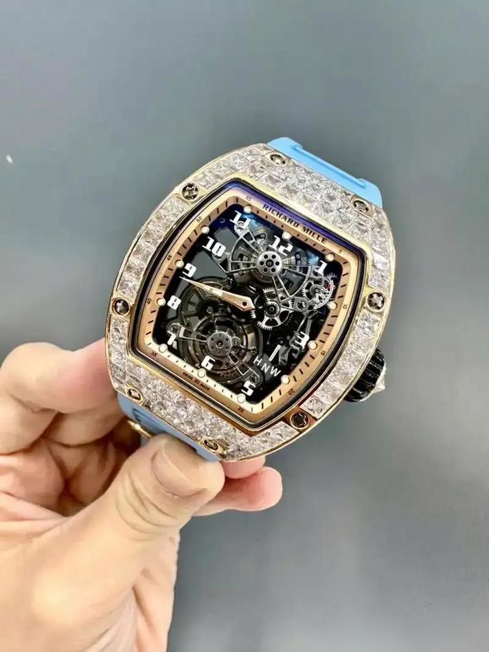 什么牌子的手表最贵