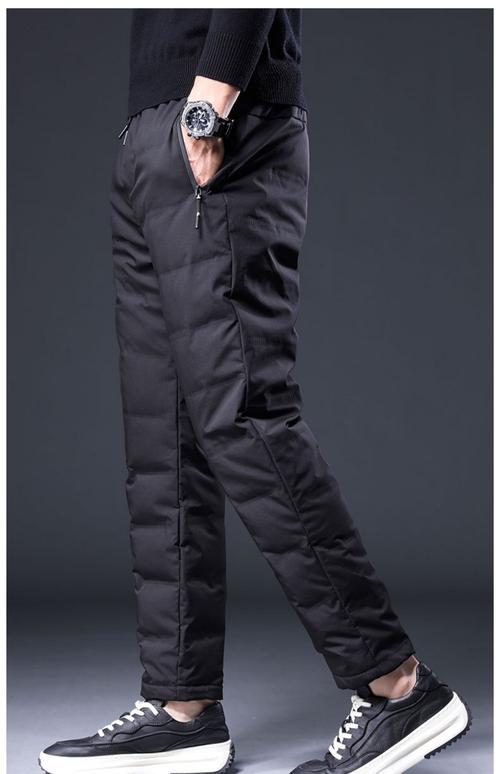 羽绒裤什么牌子好