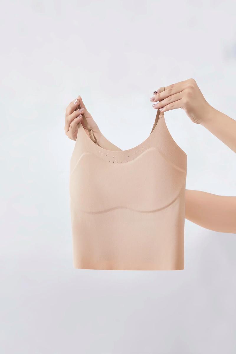 平胸穿什么内衣好