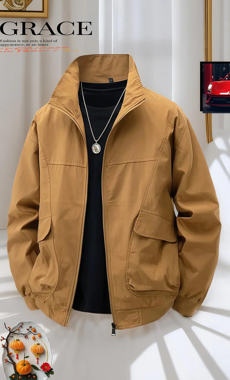 男人23怎么搭配衣服