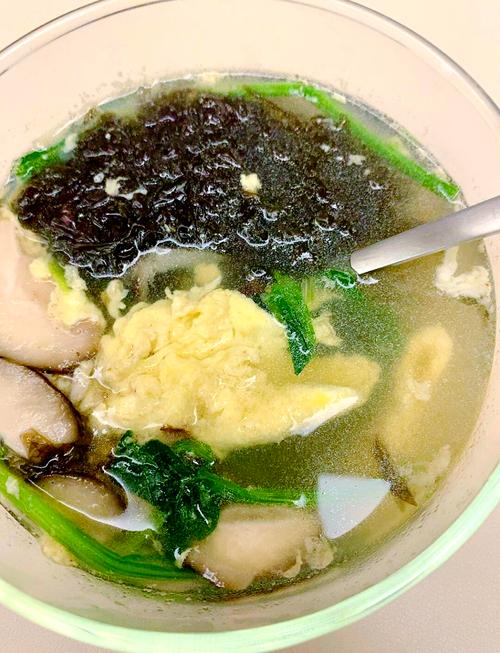 什么家常汤可以减肥