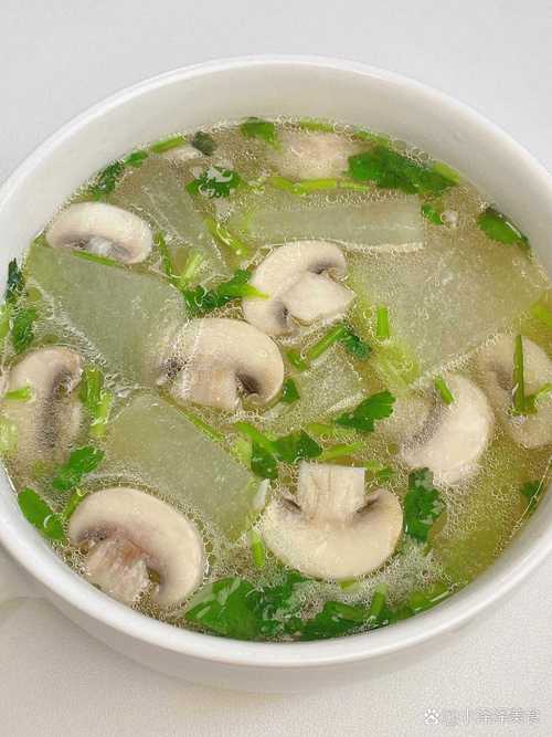 什么家常汤可以减肥