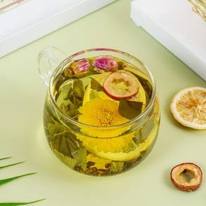 什么茶可以减肥瘦肚子