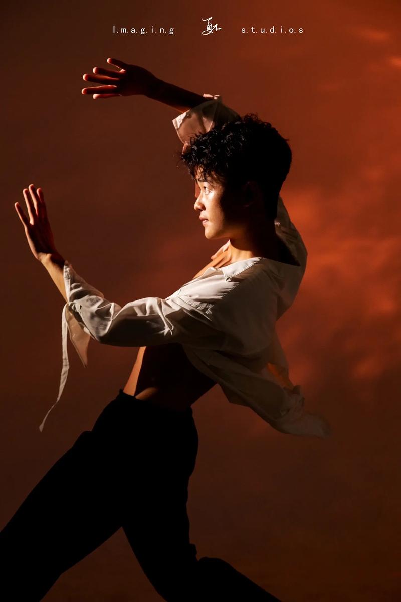 男生跳什么舞可以减肥