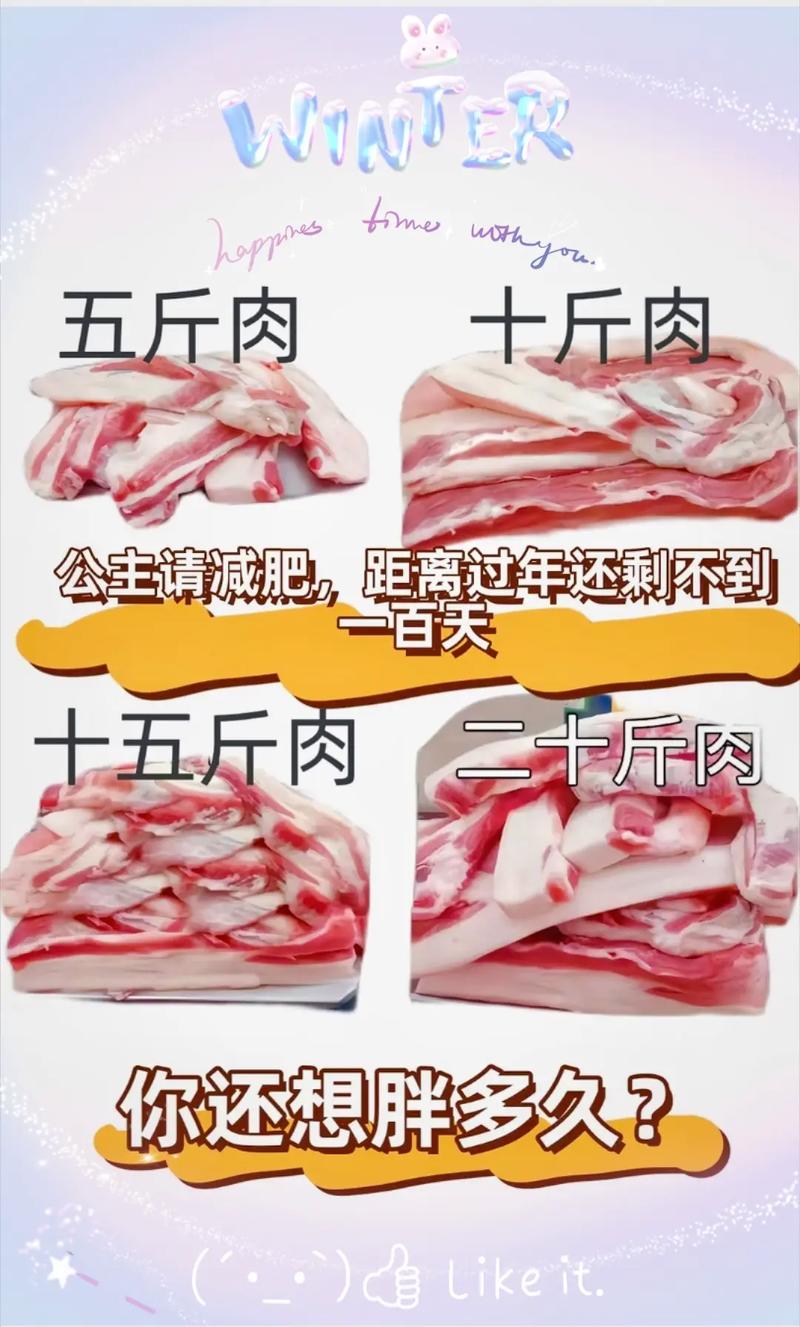 减肥可以吃什么肉类