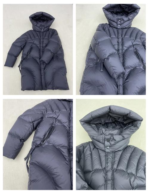 羽绒服里面是什么绒