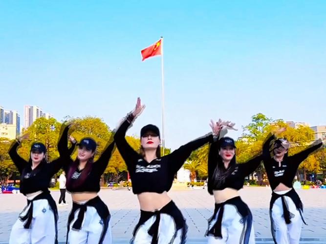 健身跳什么舞可以减肥