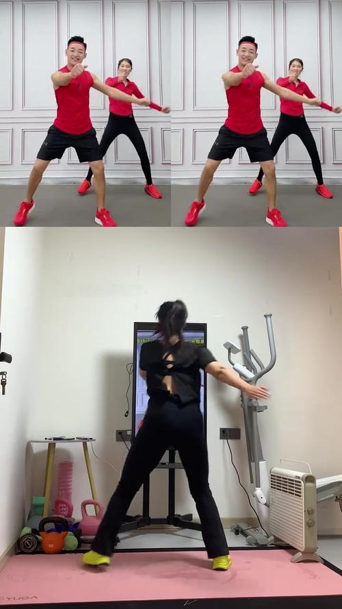 健身跳什么舞可以减肥