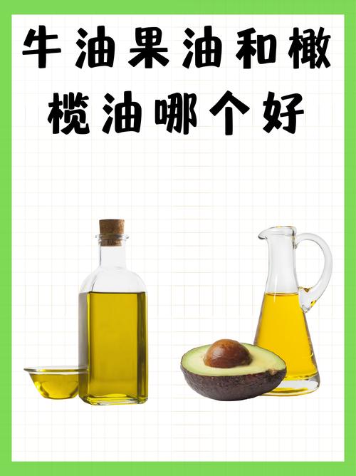 减肥做饭用什么油好