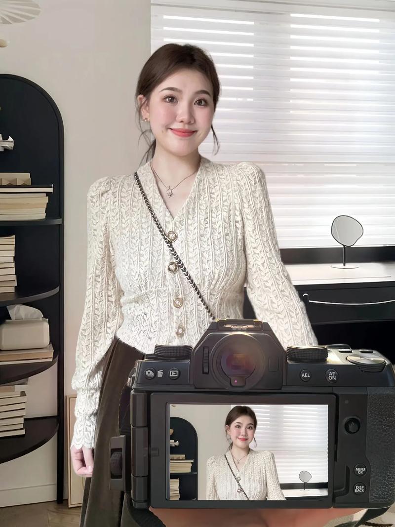 蕾丝裙搭配什么外套