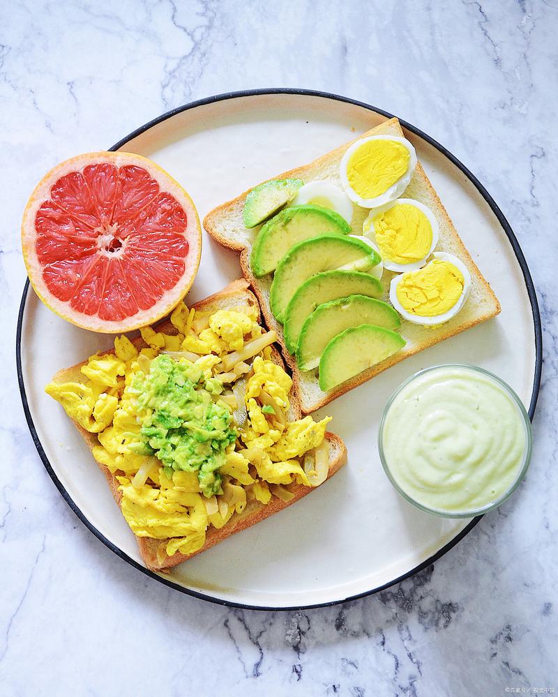 减肥早餐合适什么地方