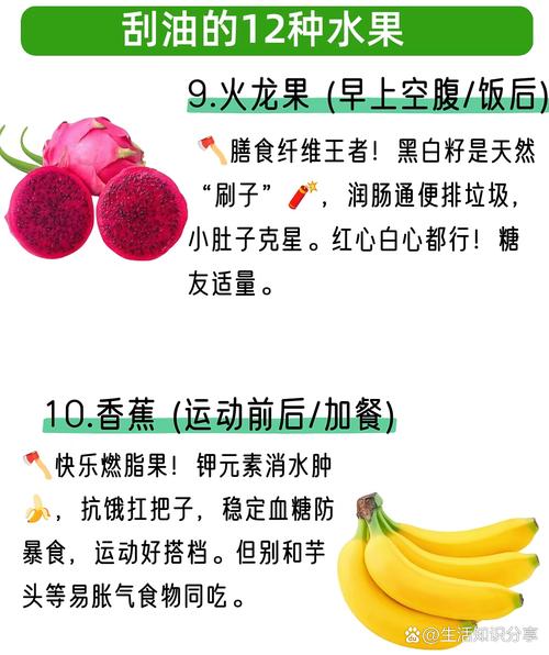 吃什么水果去油