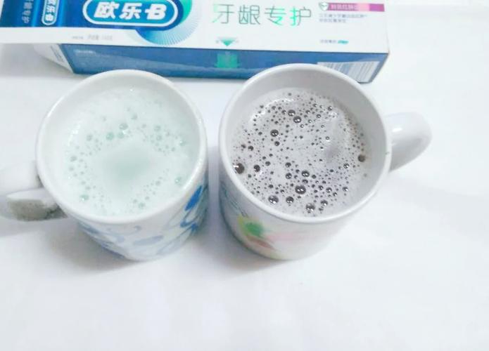 牙齿出血用什么牙膏