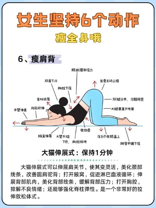 减肥瑜伽是什么意思