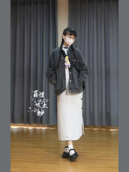 夏天旗袍怎么搭配外套