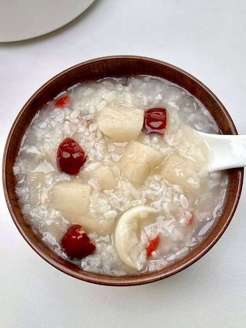 减肥人 早上喝什么粥最好