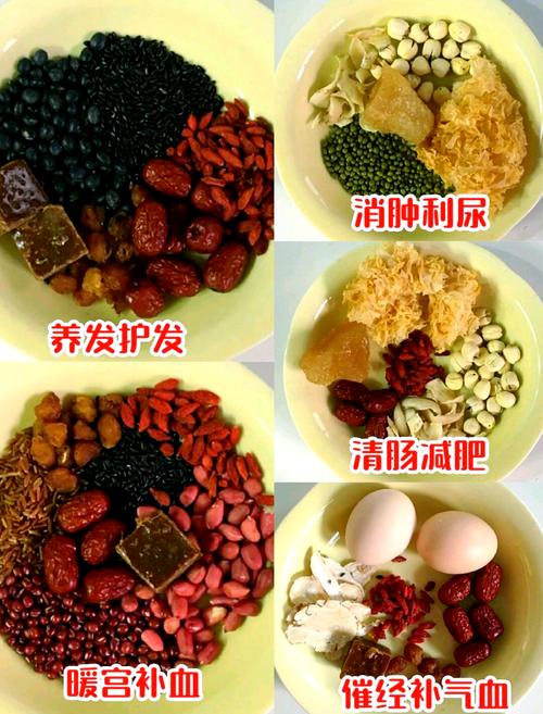 减肥人 早上喝什么粥