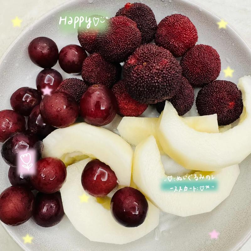 减肥期间晚上最好吃什么水果