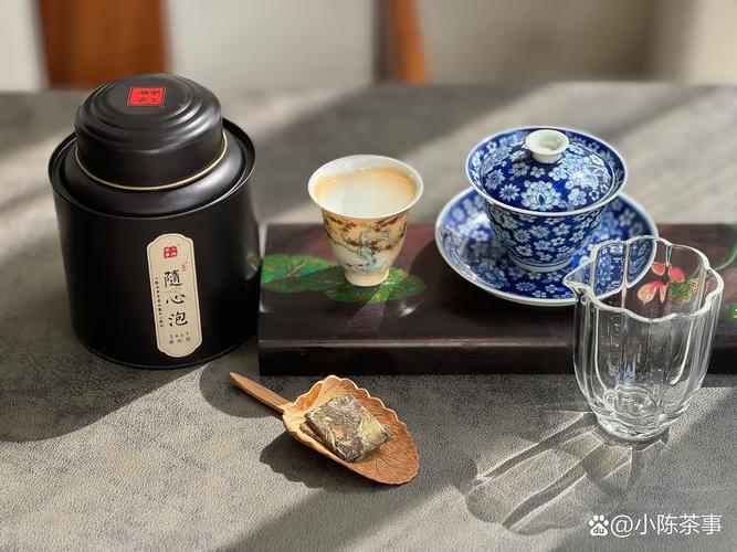 办公室喝什么茶好