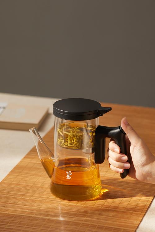 办公室喝什么茶好