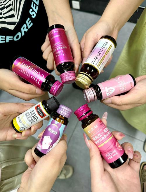 补充胶原蛋白吃什么