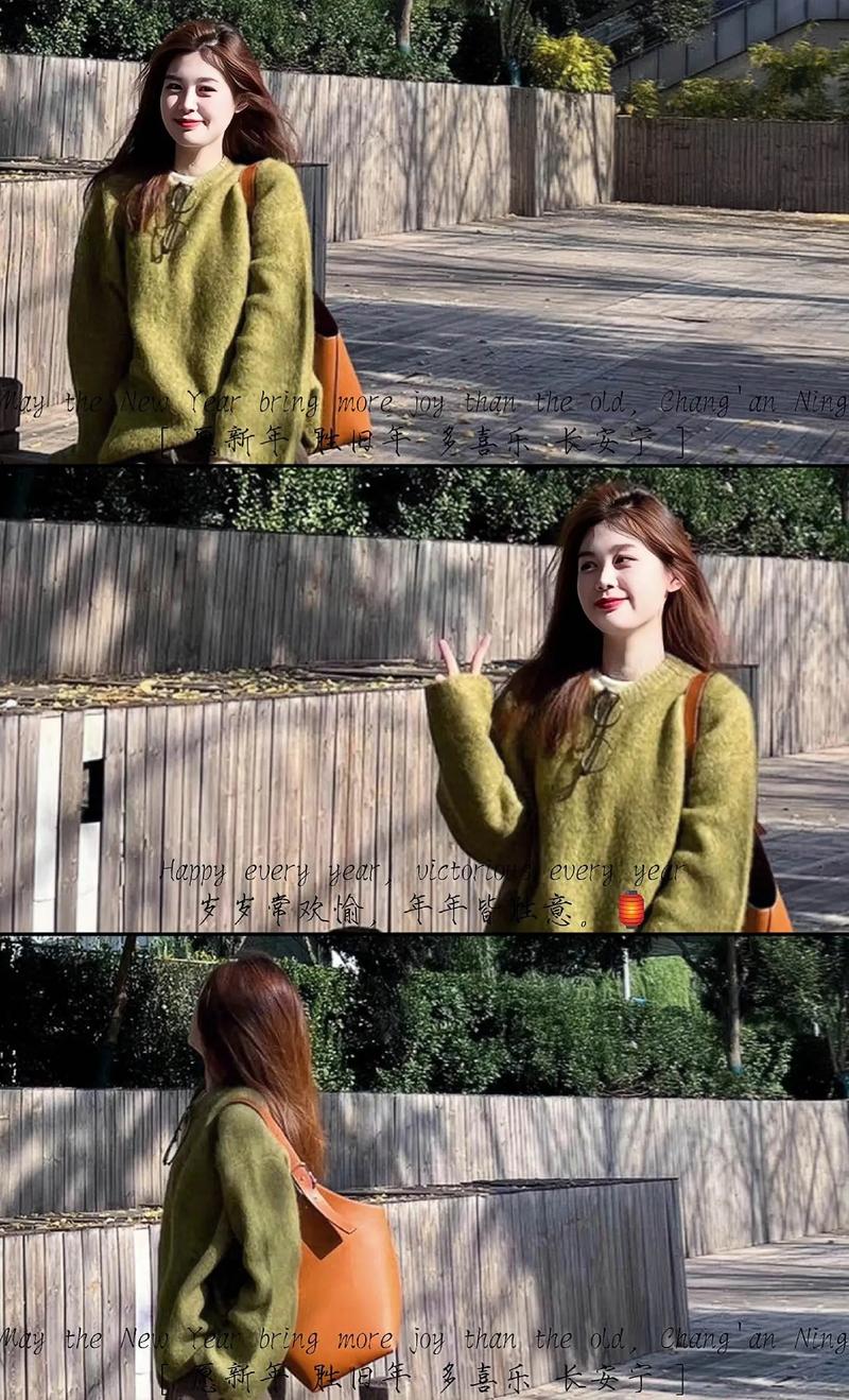 芥末绿搭配什么颜色