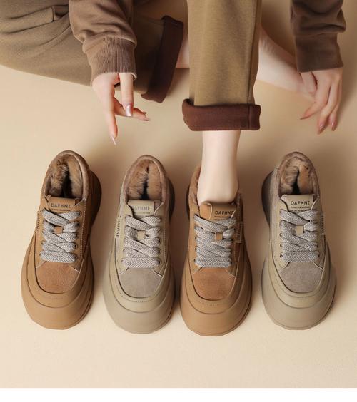 今年最流行什么鞋子