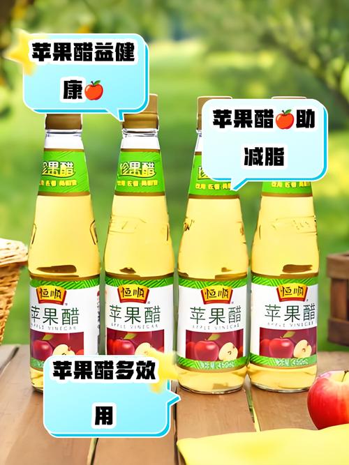 减肥喝什么苹果醋好