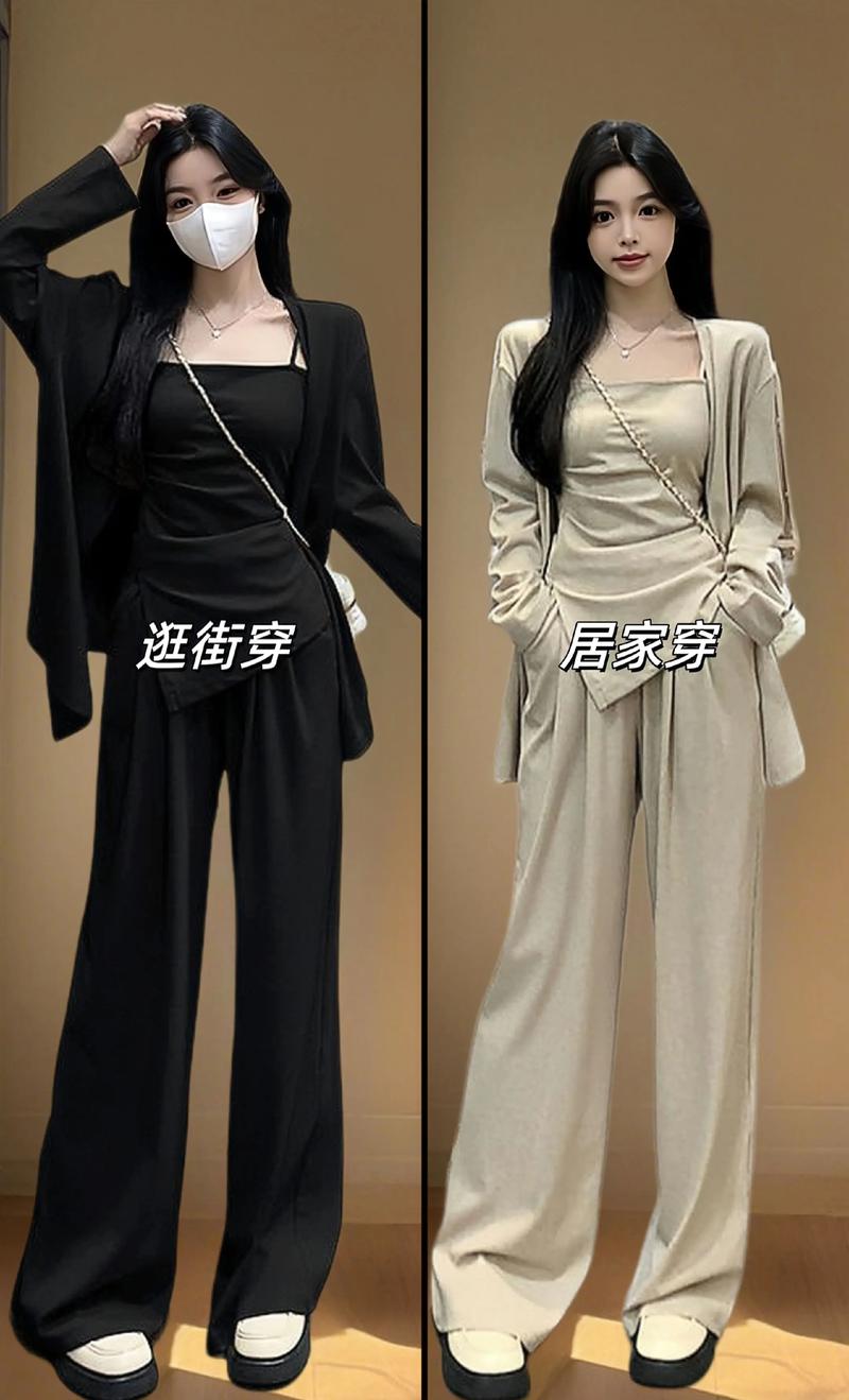 胖mm春季穿衣怎么搭配