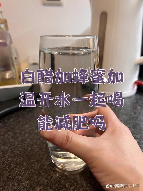 蜂蜜配什么醋减肥效果最好