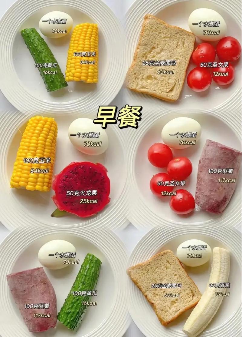 饭后吃多吃什么减肥